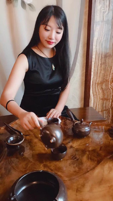 佛山顺德美女 3