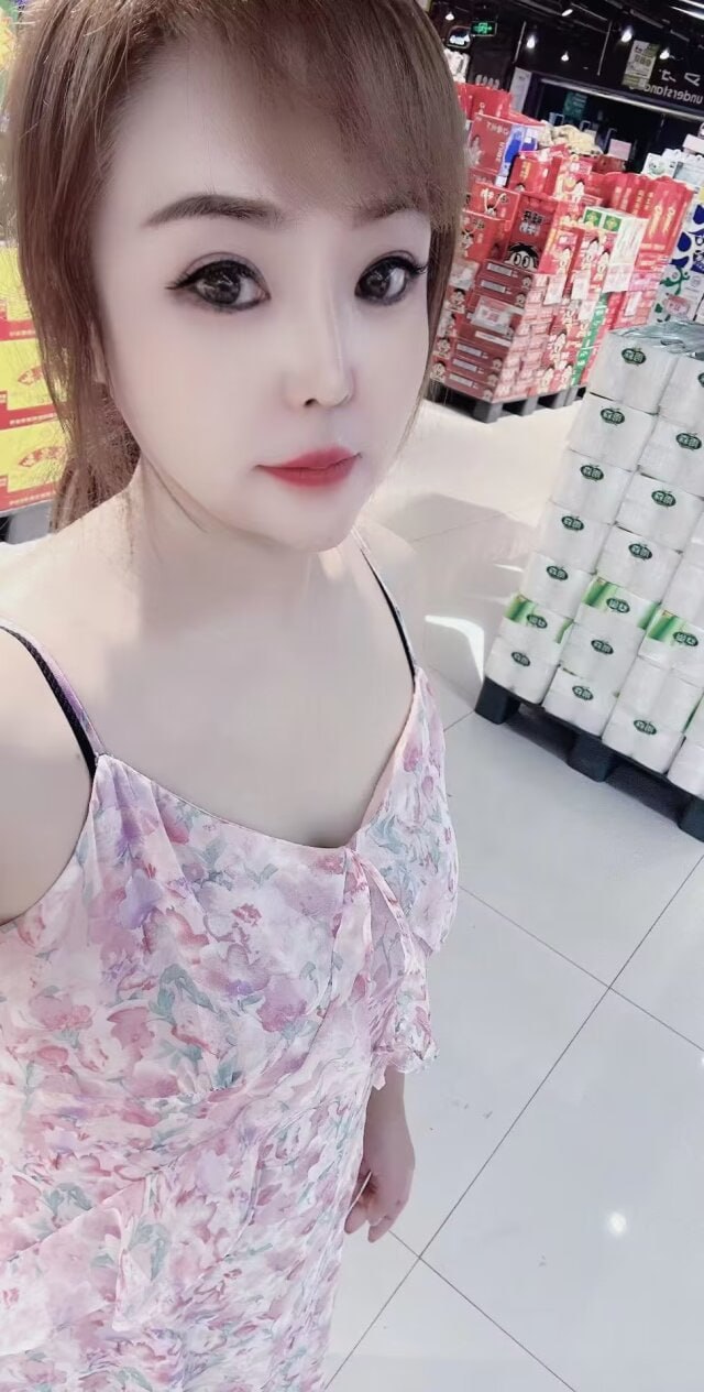历城区温婉小姐姐 4