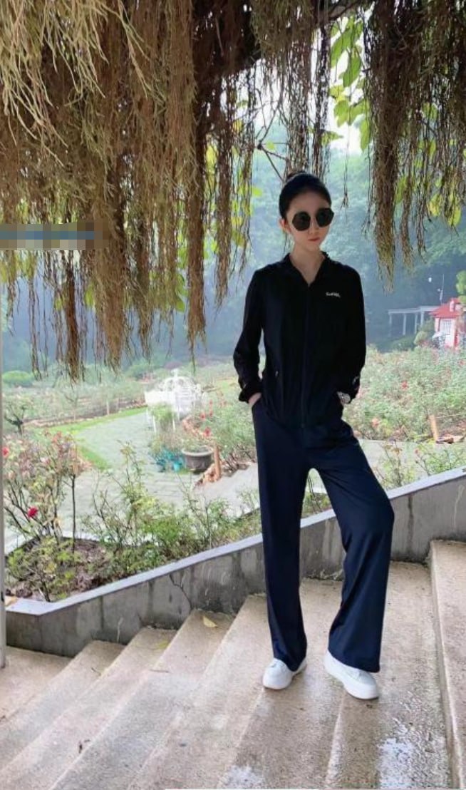南岗性感小菜园 2