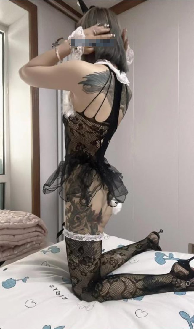 婷宝贝在等你 2