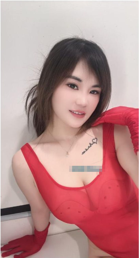 cj南城骚女晓冉 2
