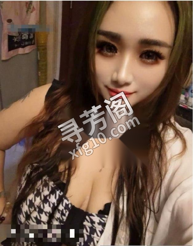 花枝招展小嘤 2