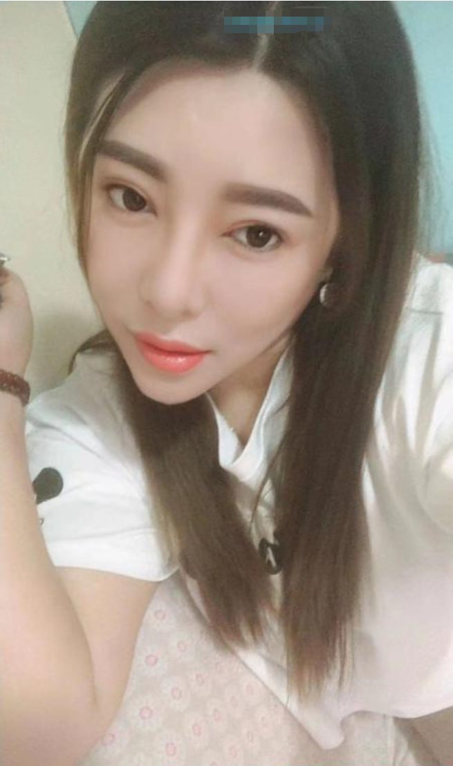 徐东骚女 2