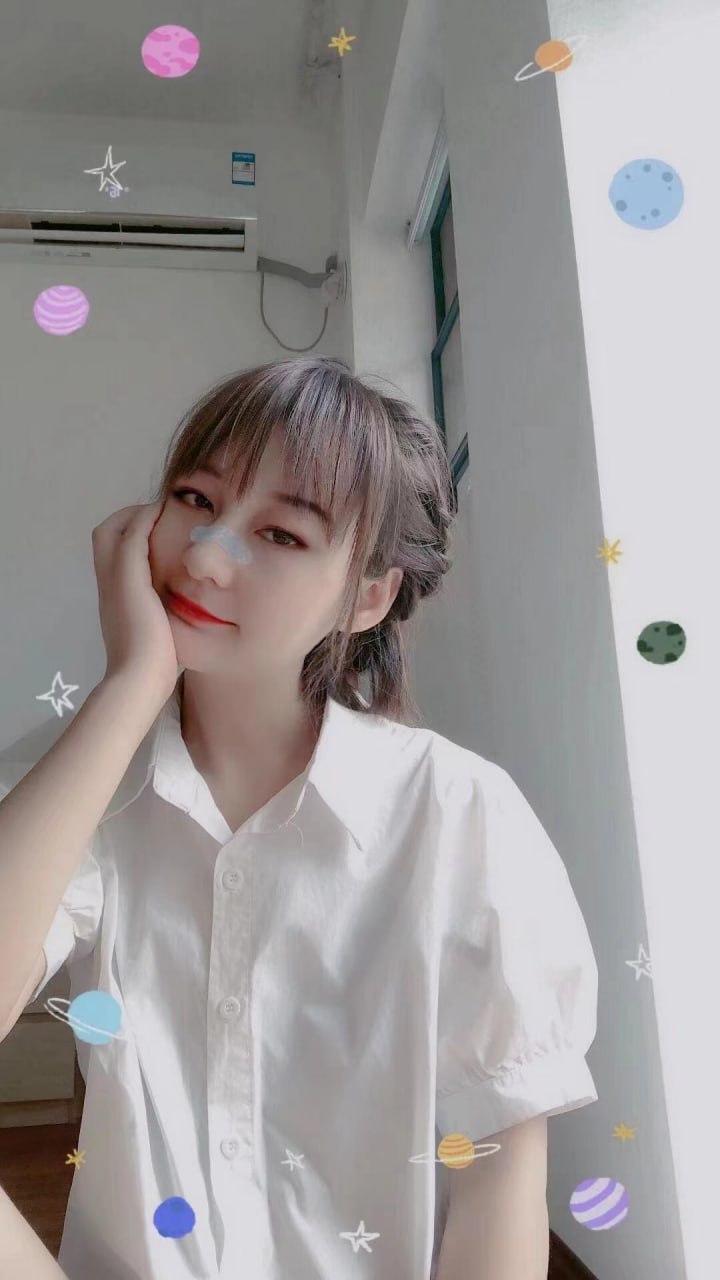 天心00后波霸妹子 2