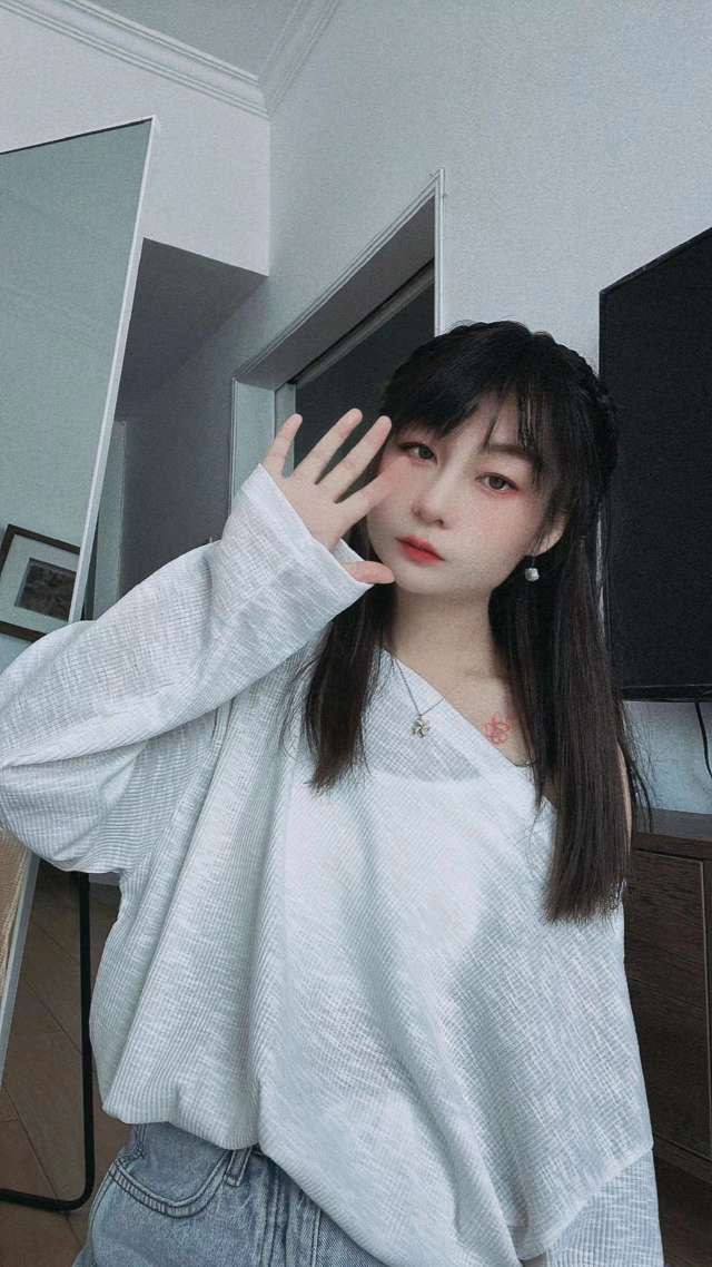 天心00后波霸妹子 3
