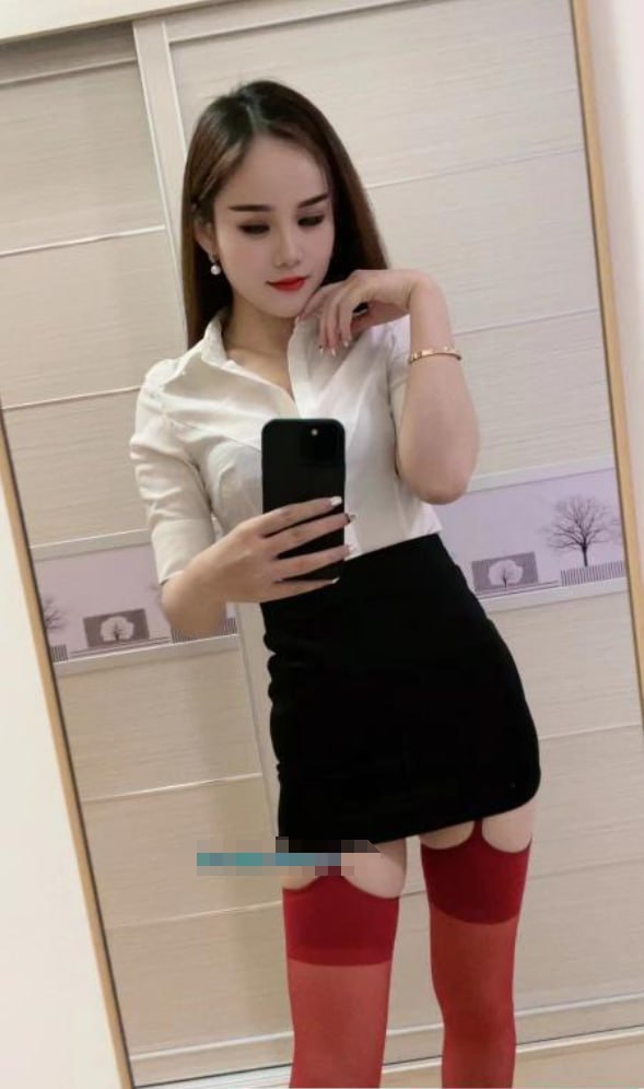 性感美女 3