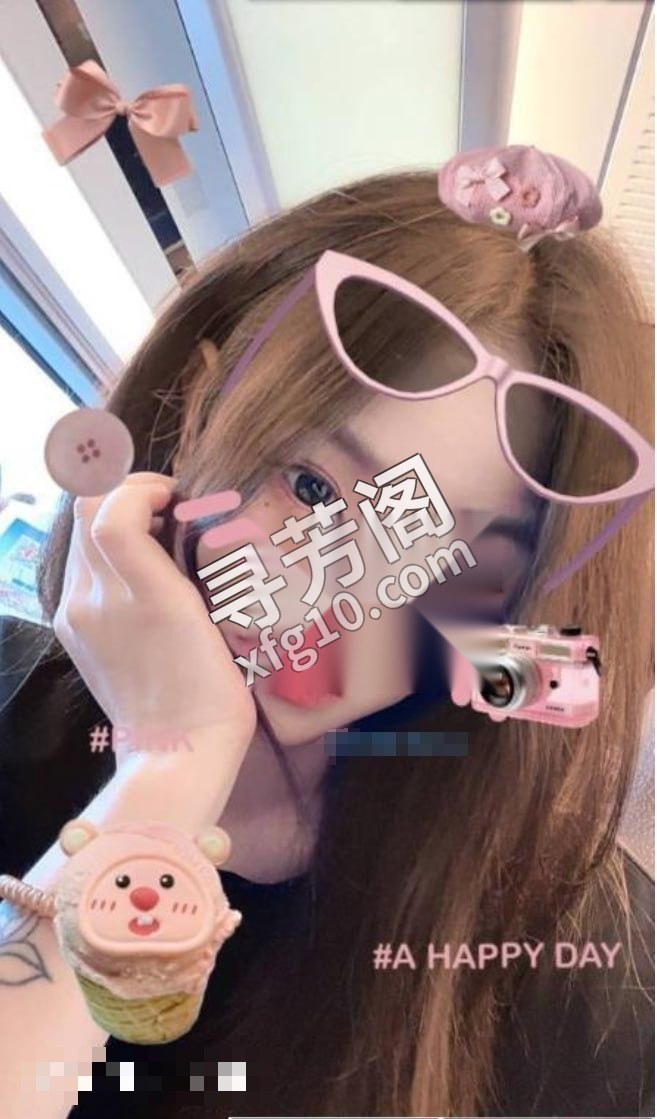 越秀公园前璐璐 2