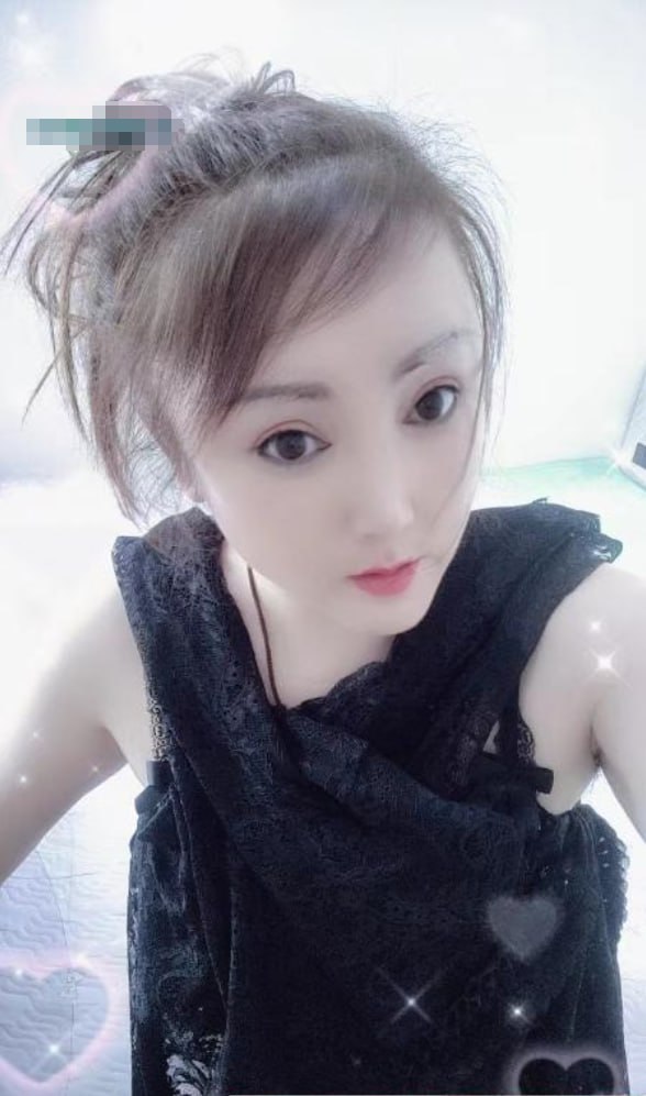 津南大奶姐姐 2