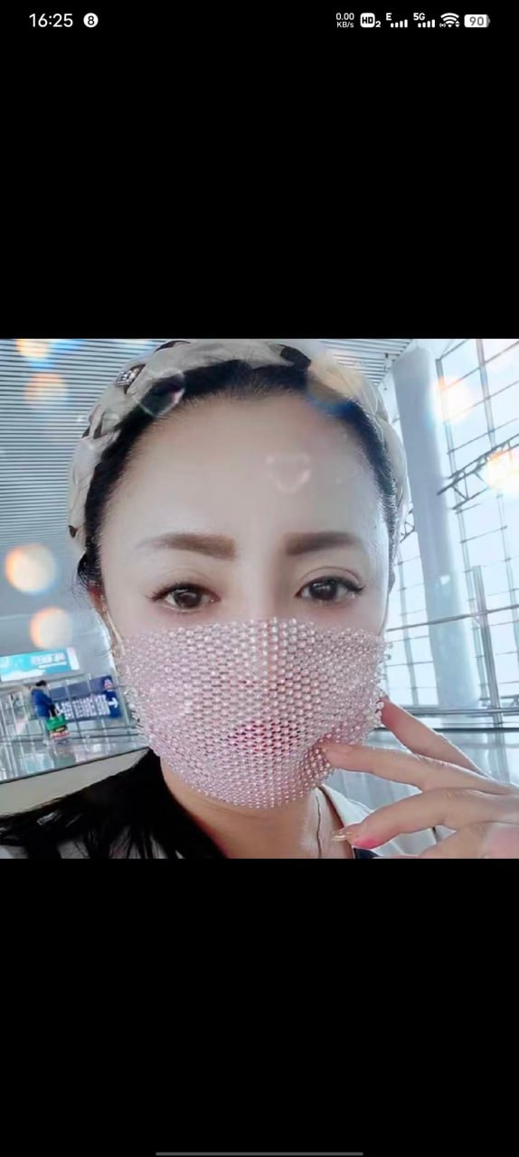 潍坊大胸妹 2