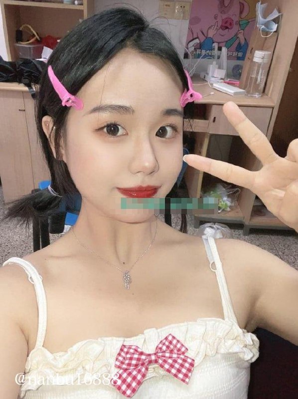 鹿城难得萝莉型小妹 2