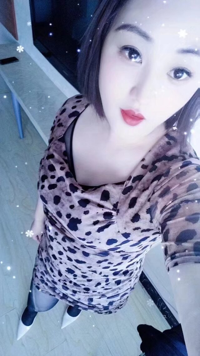 南关熟女 4