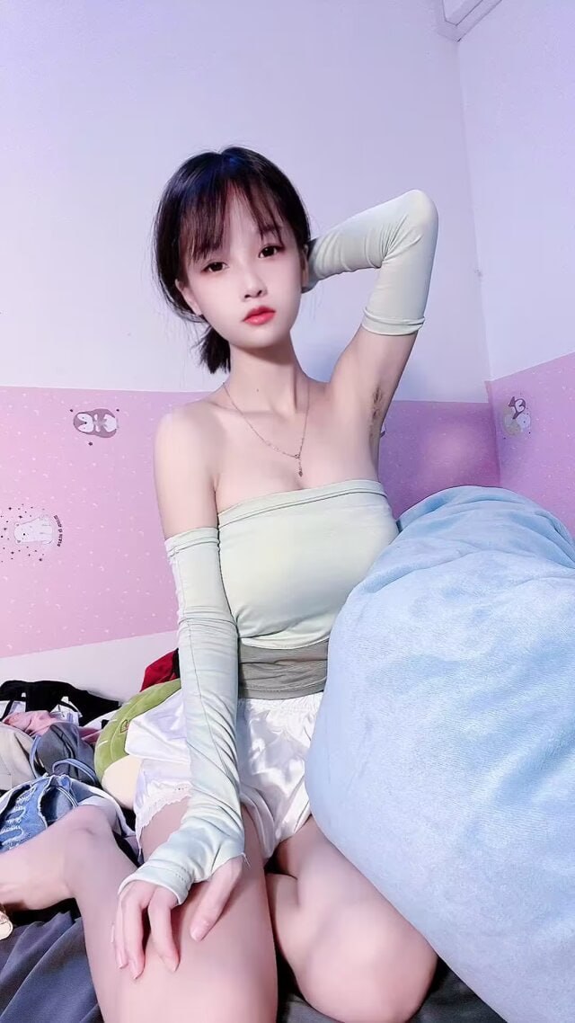 个人少妇 4