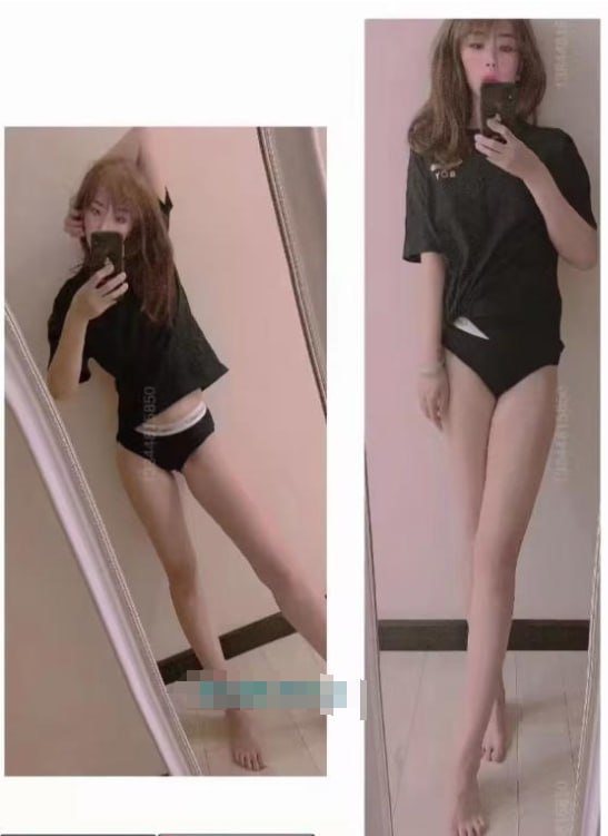 长春大长腿 2