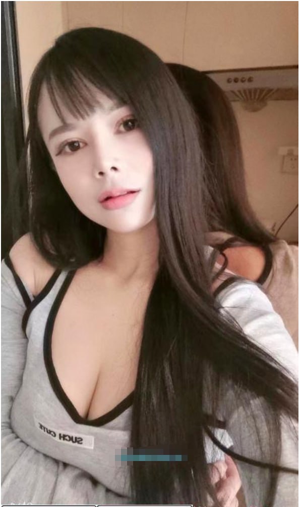四川小姐姐在江宁 3
