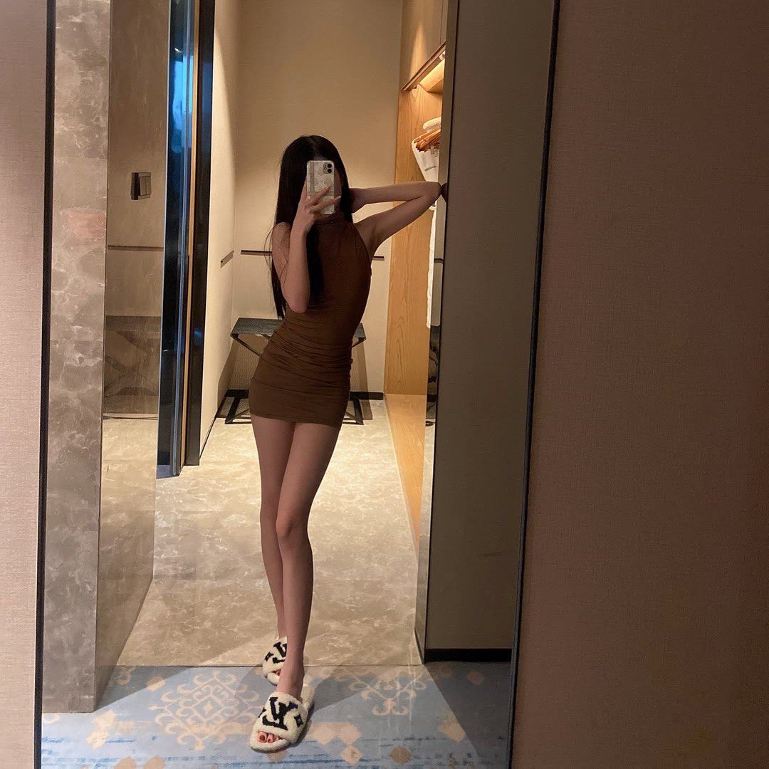 主动又热情的妹妹 2