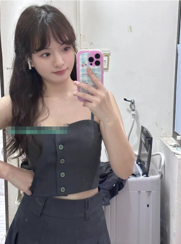 金水区兼职妹妹 3