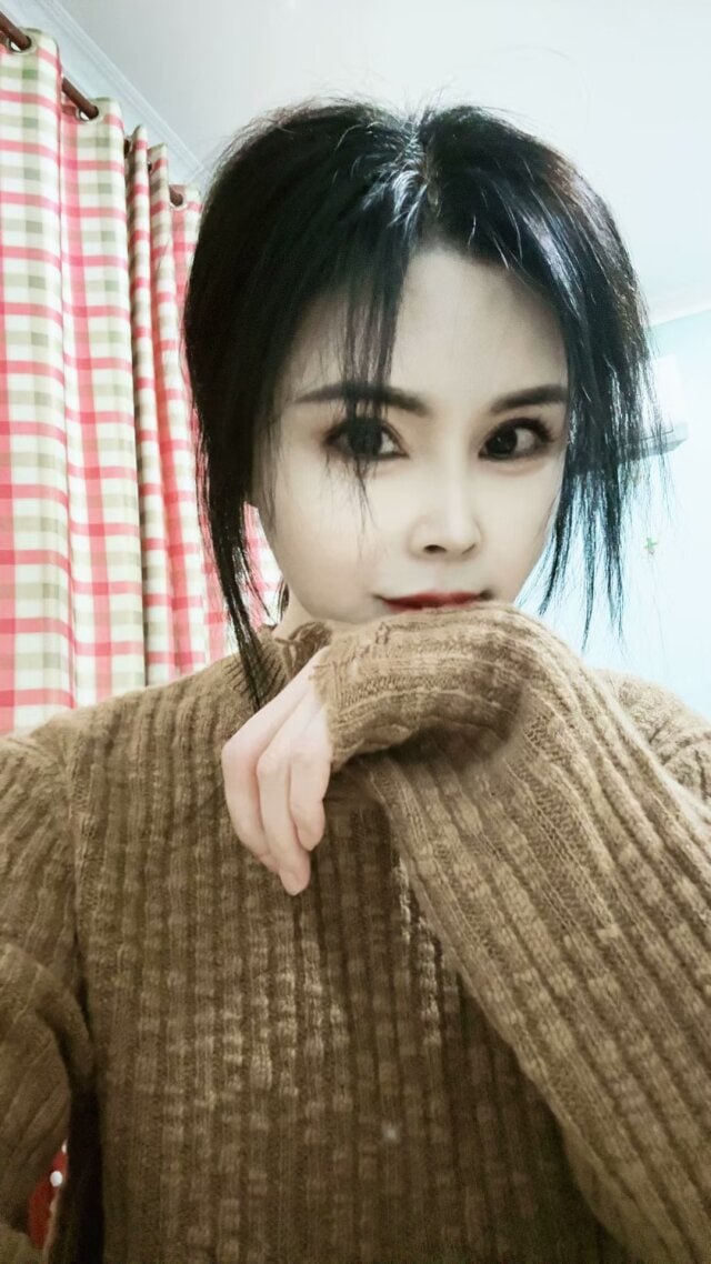 无锡红玫瑰 8