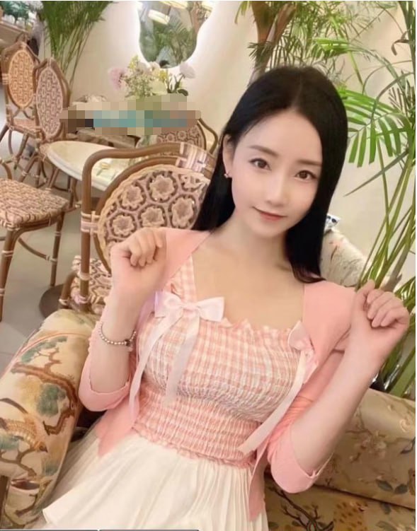 杨家湾小姐姐 2
