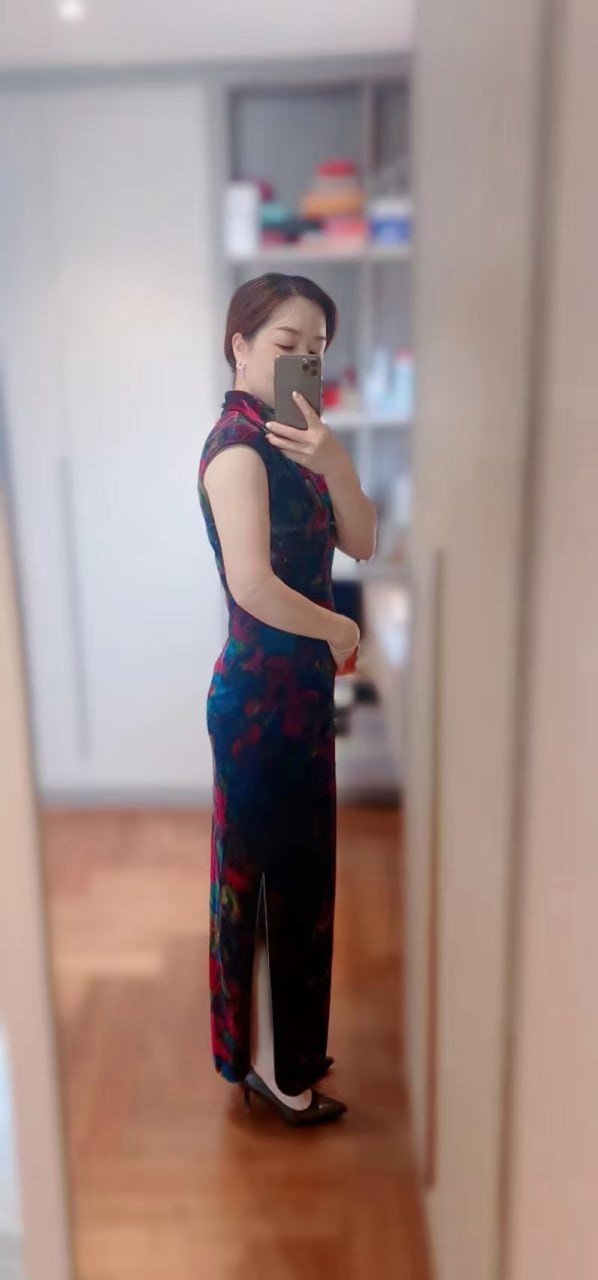 姑苏熟女气质姐姐 5