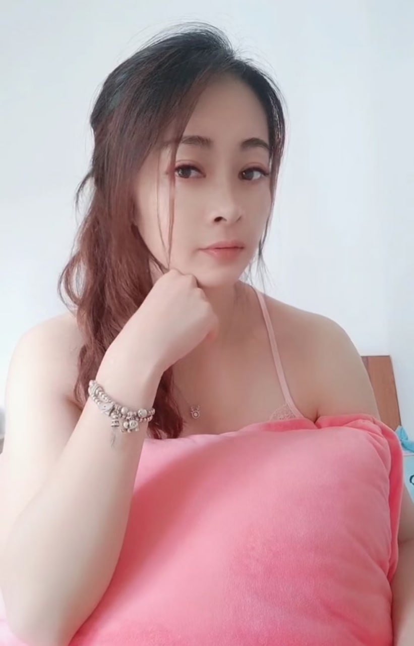 秦淮温柔少妇 2