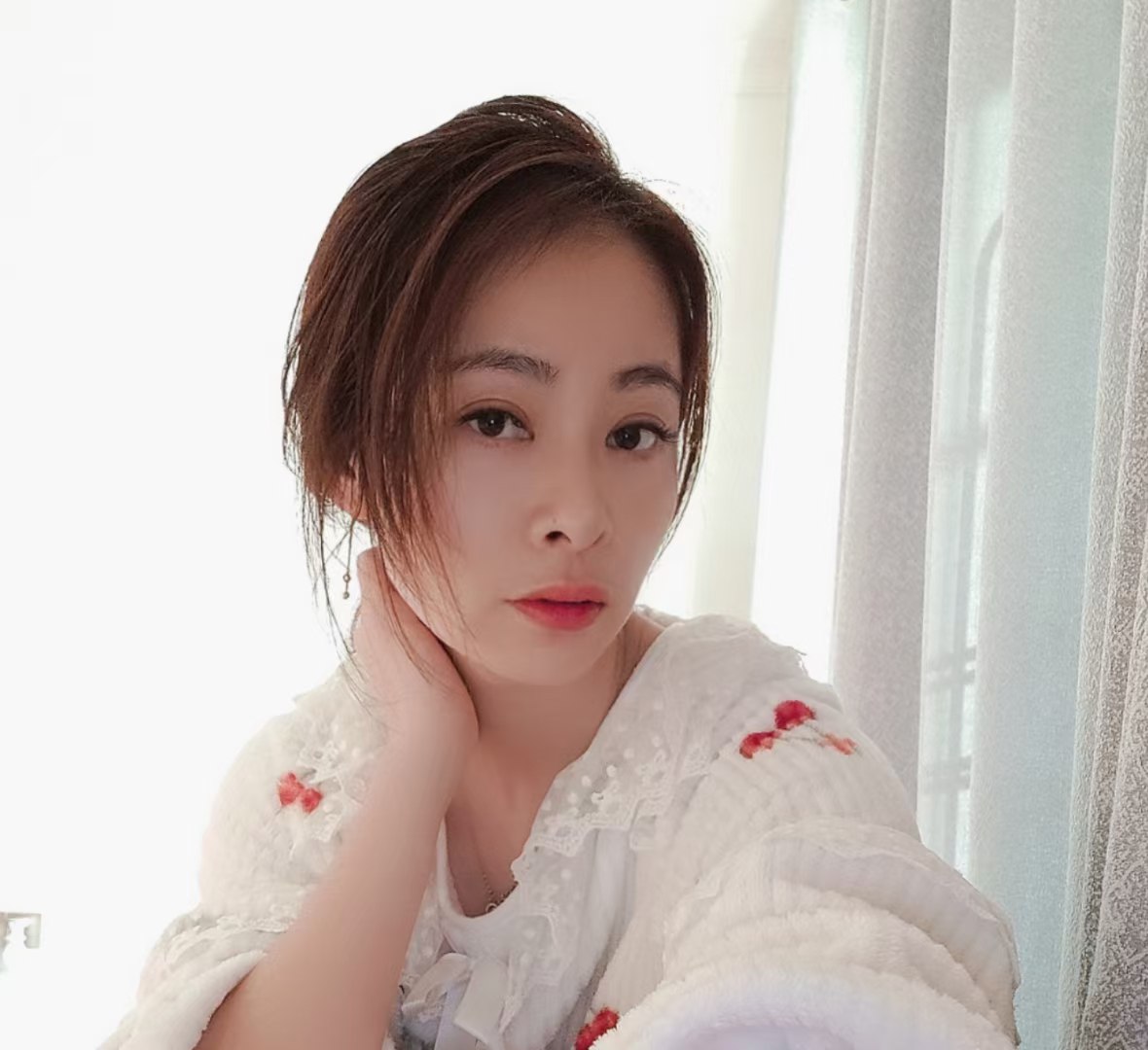 秦淮温柔少妇 3