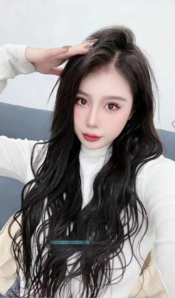 大奶少妇 3