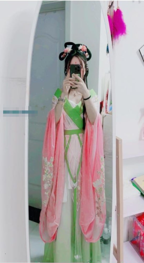 郑州 小琳琳爽记 2