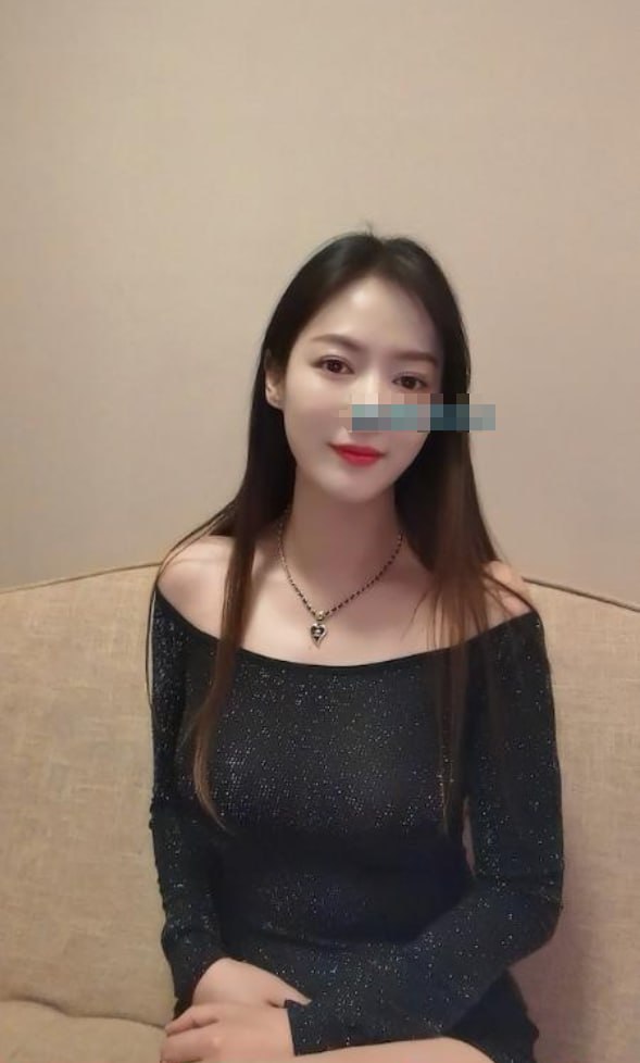 长腿大奶宝儿 4