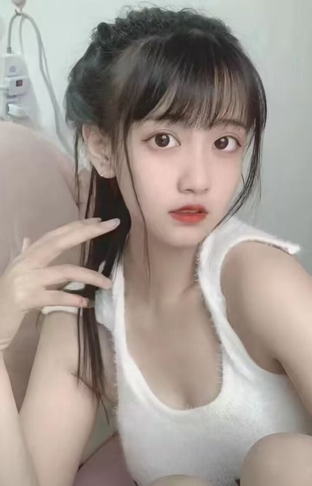 宝安会潮喷的甜甜 3