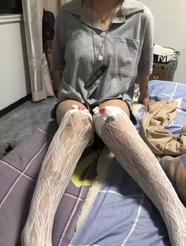 宝安会潮喷的甜甜 5