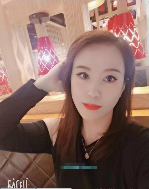 美少妇猪猪 4