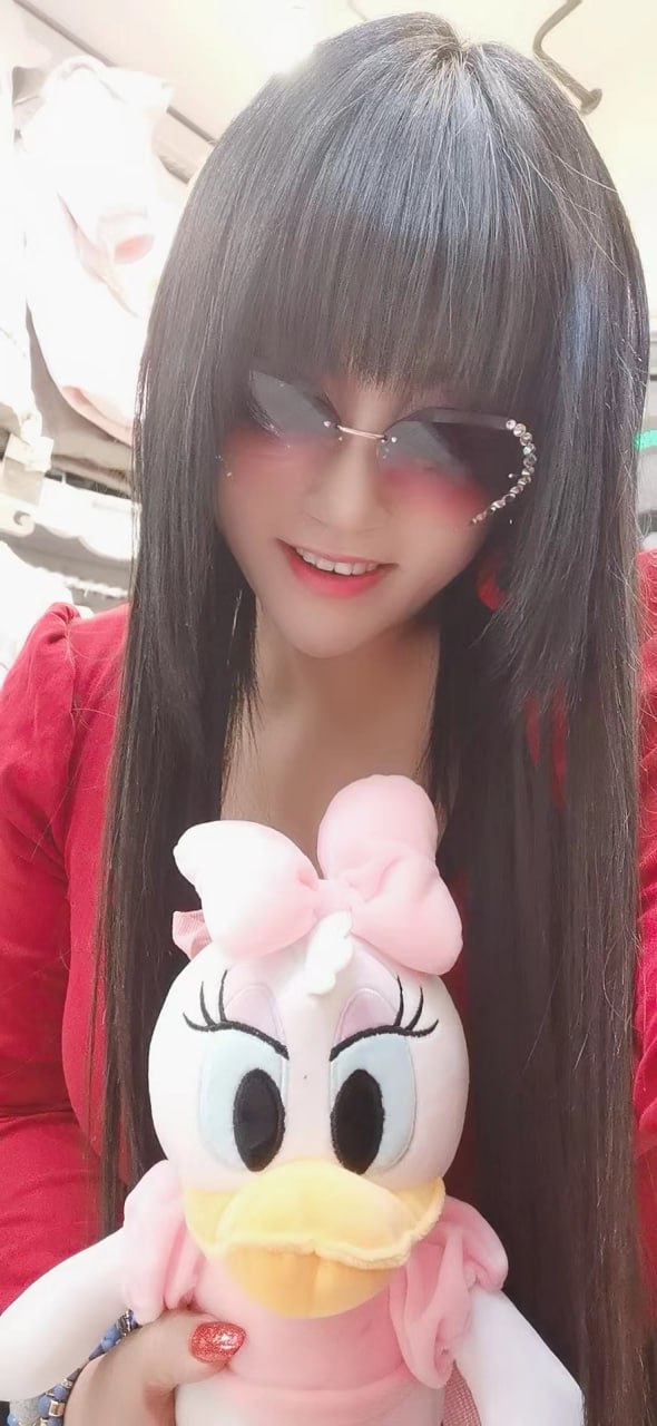 南京迈皋桥薇薇 6