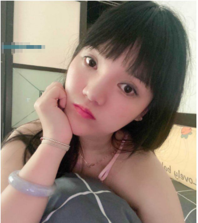 大眼睛萌妹安琪 2