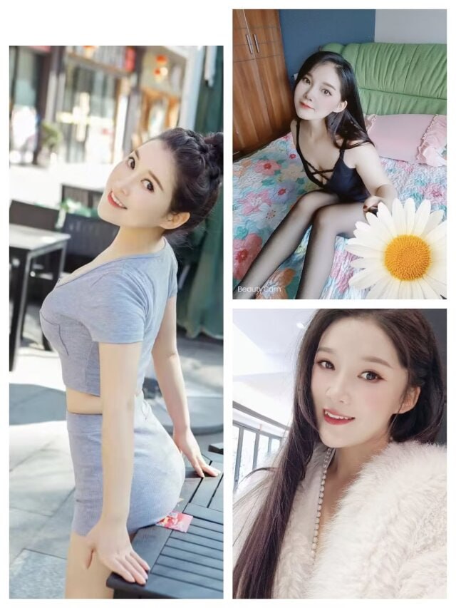 拱北美艳少妇 3