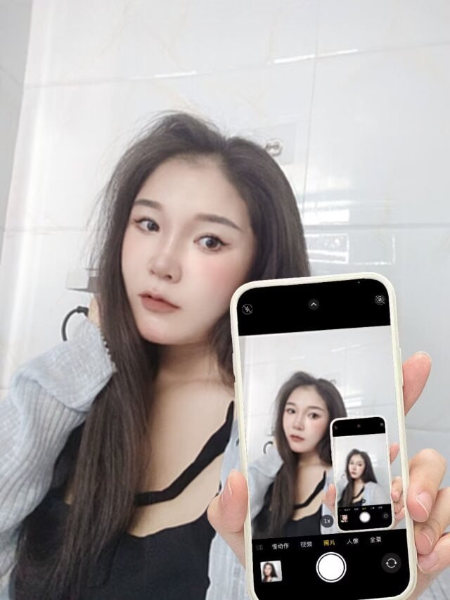 拱北美艳少妇 5