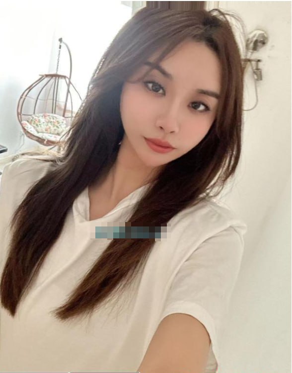 塘沽小姐姐很有趣 2