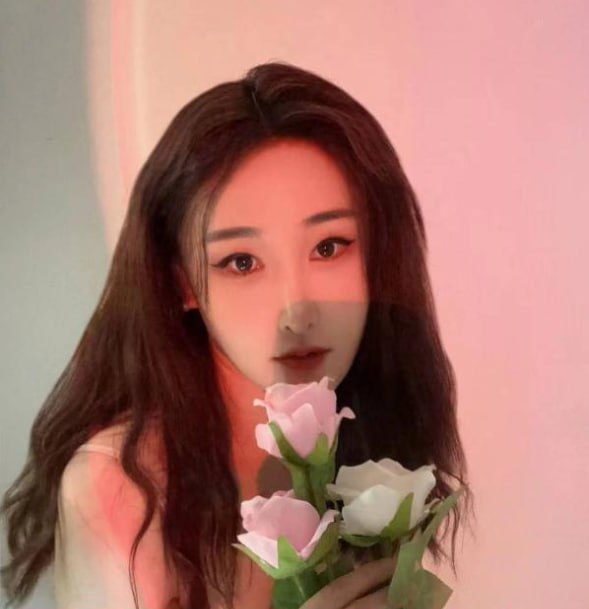清纯甜美兼职老师 2