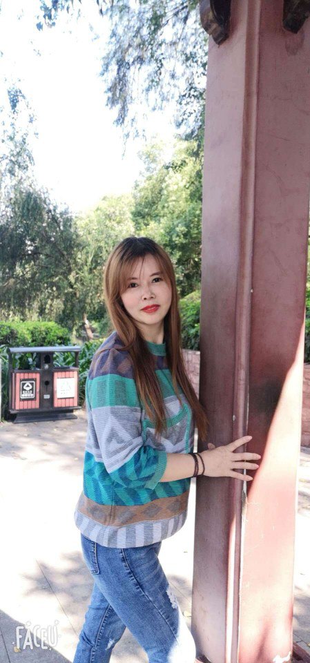 性价比熟女 8