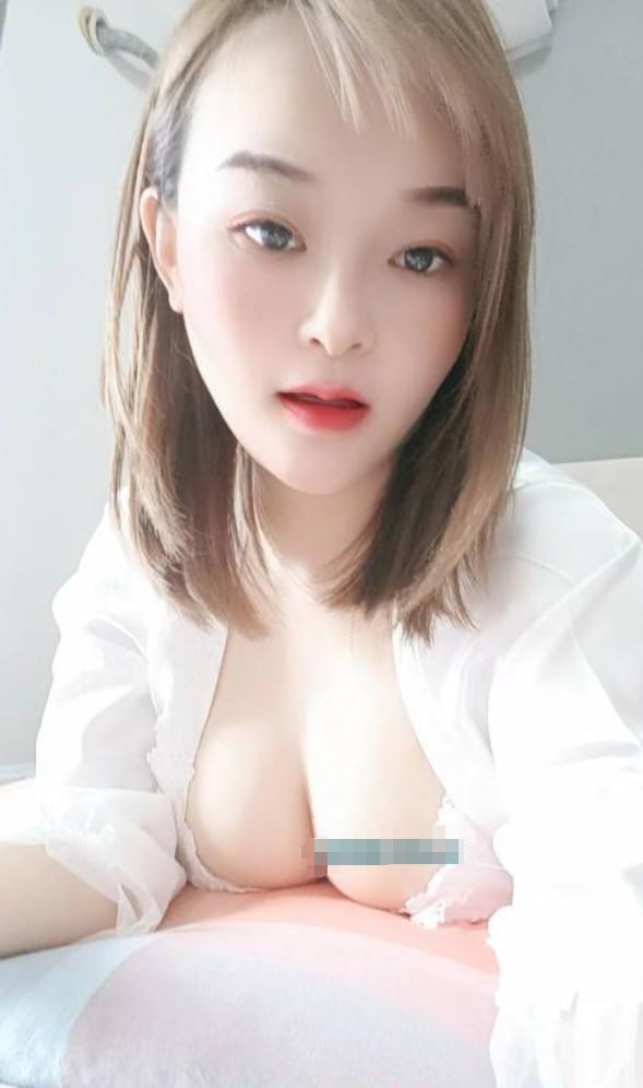 洪山大胸性感妹子 3
