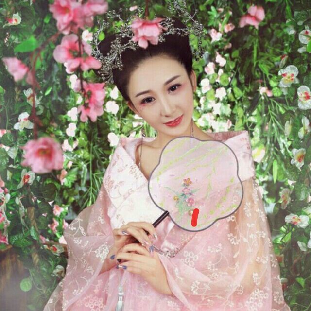 光谷小姐姐 2