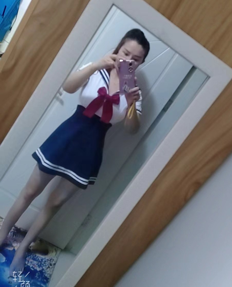 光谷小姐姐 6