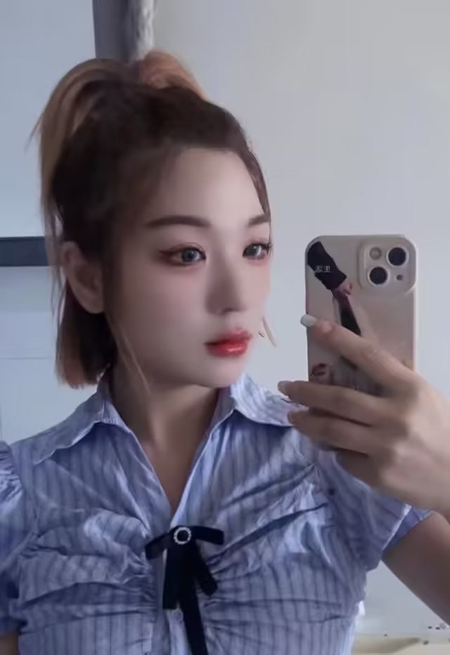 汉口商务区小可爱 7