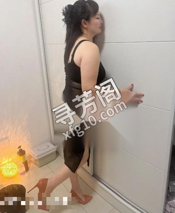 成都五根松熟女 2