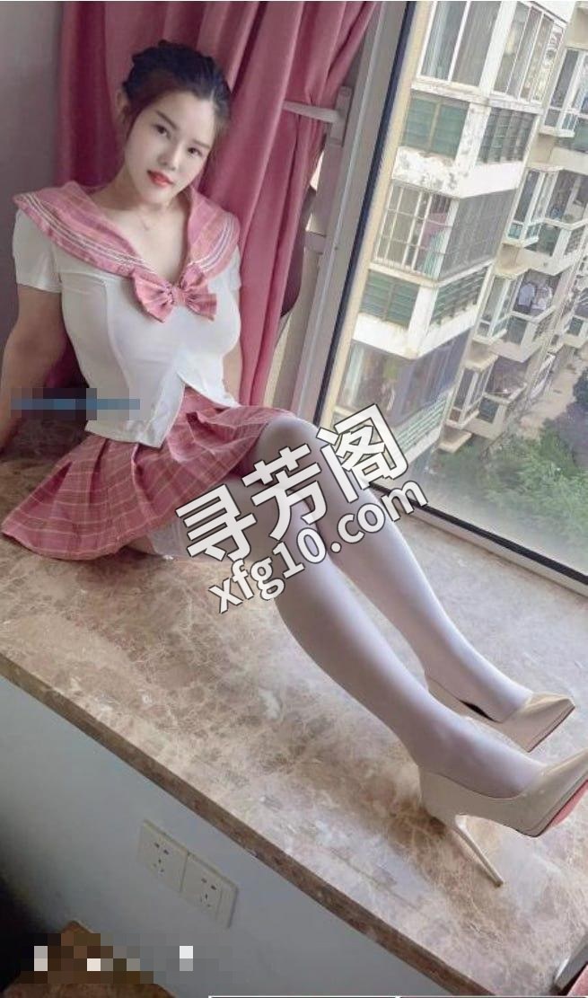 光谷小姐姐 2