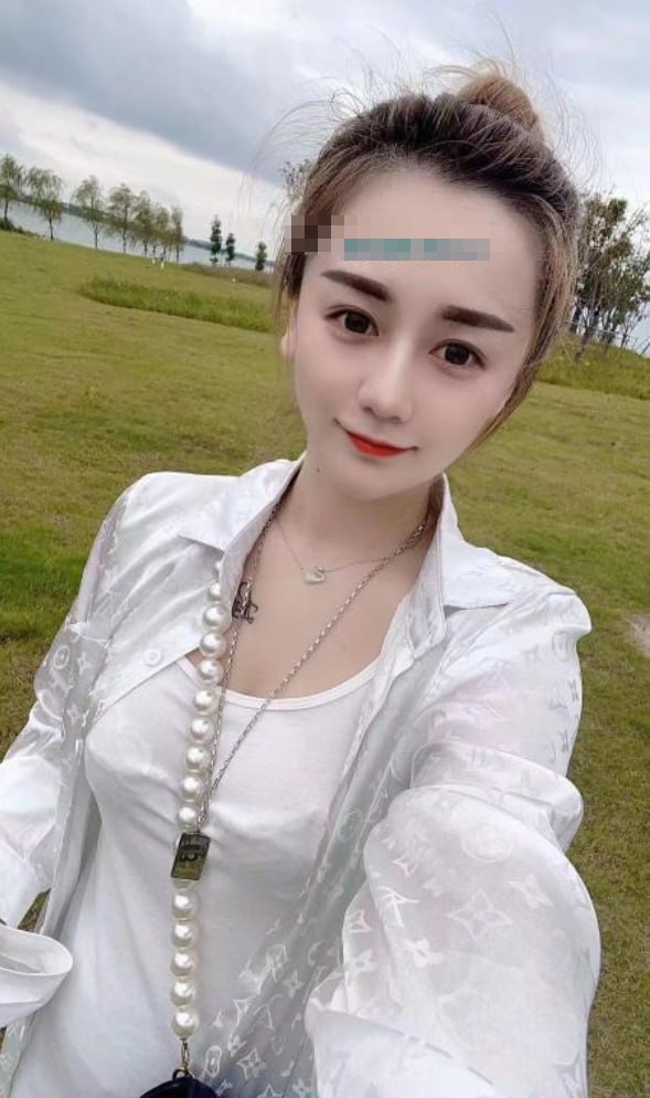 姑苏美女筱筱 3
