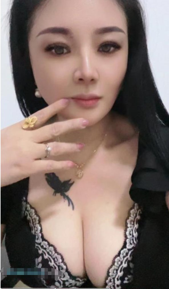 大胸泄火 3