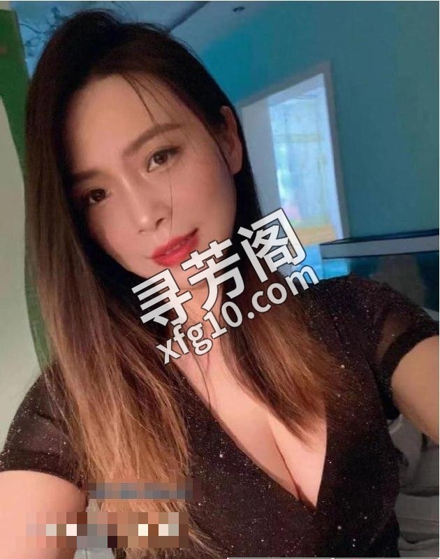 芝罘服务型少妇 2