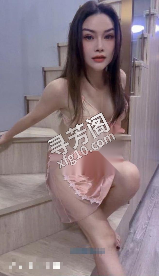 东莞莞式晓晓 2
