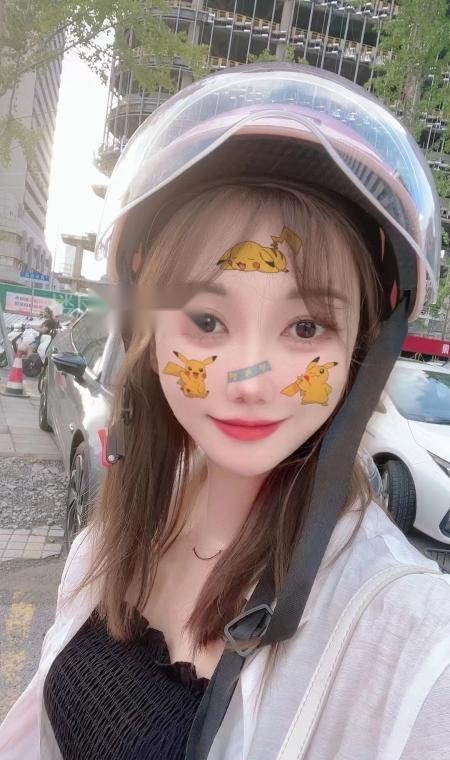 上海普陀楼凤 4