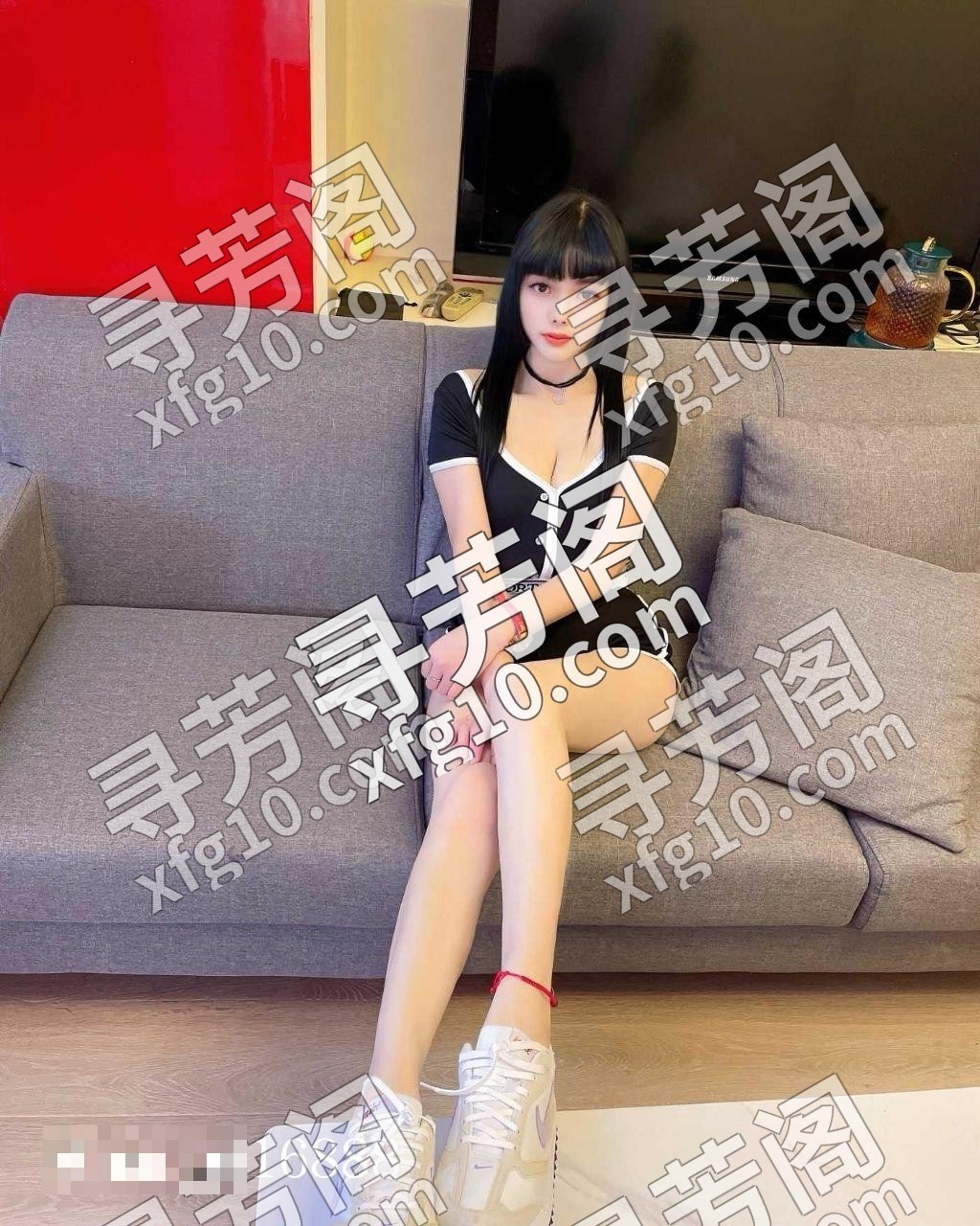 清纯极品做兼职小姐姐 2